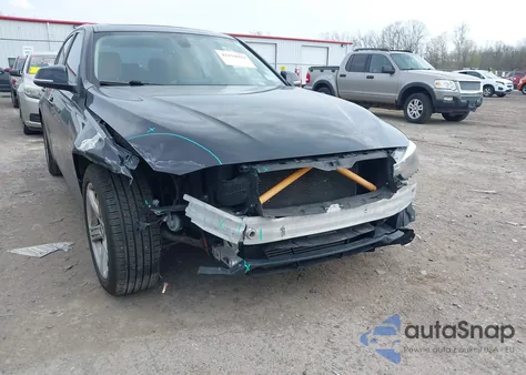 2013 BMW 328I from USA, damaged, VIN WBA3A5G54DNP22487